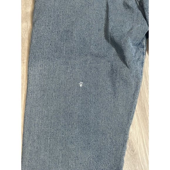 Chisholm Trail Jeans Mens 38x32 Regular Straight Blue Denim - Picture 11 of 12